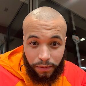 Meet your Posher, Steven